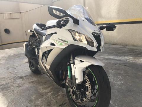 Kawasaki Ninja Zx10-R 2017 - 2017