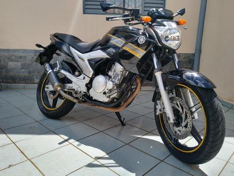 Yamaha Fazer 250 - 2011