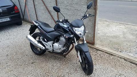 Cb 300r 2012 - 2012