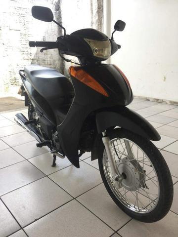 Honda Biz 2013 100cc ??pedal?? - 2013