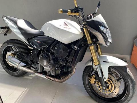 Honda Cb Hornet 2013 conservada - 2013