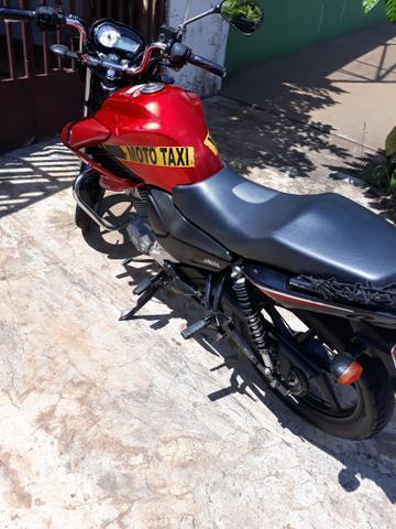 Moto Yamaha Fazer 150 ed/2014/14 - 2014