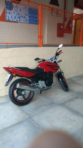 Honda Cbx - 2004