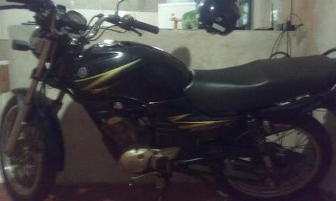 Moto ybr 2005 - 2005