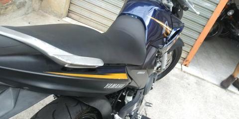 Fazer 250 Blueflex - 2014