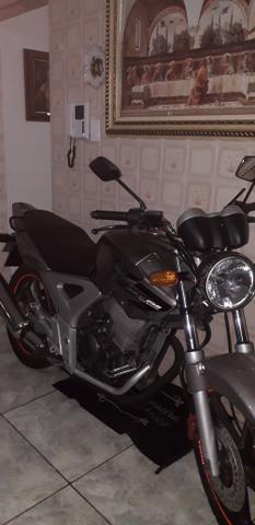 Vendo twister 250, Promoção relâmpago - 2008