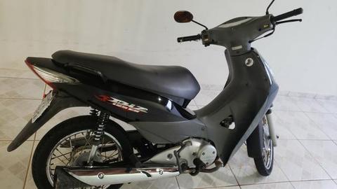 Honda Biz 125cc 2007/2007 - 2007