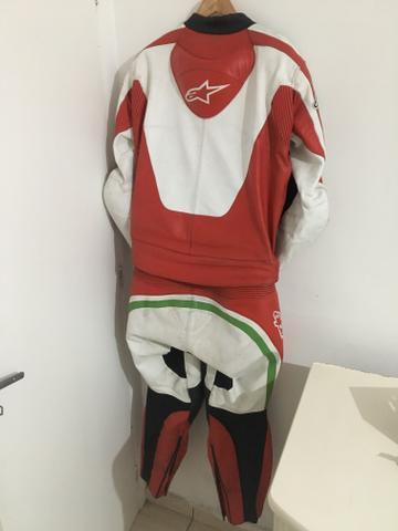 Macacão alpinistar tam 58