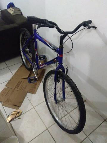 Bicicleta nova vender