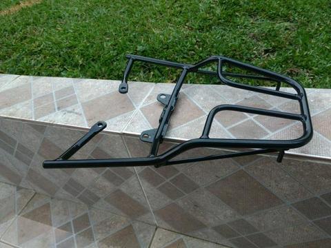 Bagageiro Fan 150, 160