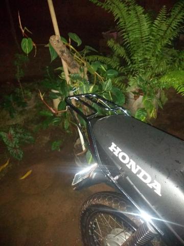 Churrasqueira Pop 110