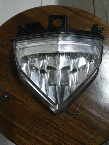 Lanterna hornet 600 2014/ cb 1000r