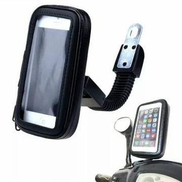 Suporte gps celular para MOTO