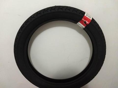 Pneu moto traseiro Levorin matrix 90 90 18