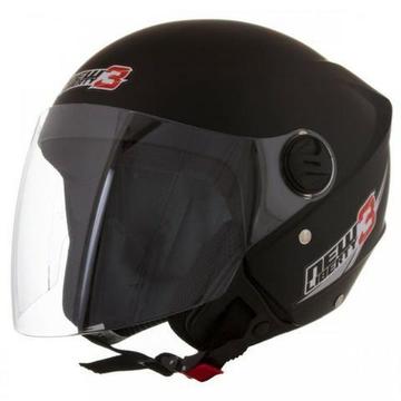 Capacete aberto pro tork new libert three