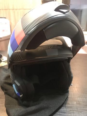 Capacete Norisk N58