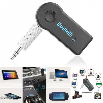 Adaptador bluetooth para car p2