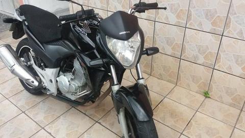 Cb 300 Flex 2013 - 2013