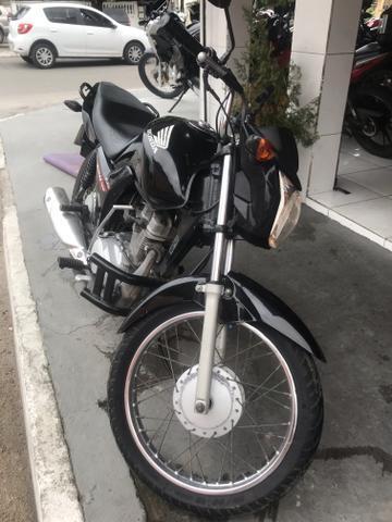 CG FAN 125 Ks 2015 - 2015