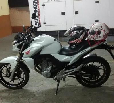 Honda Twister Tabela Fipe - Brick7 Motos