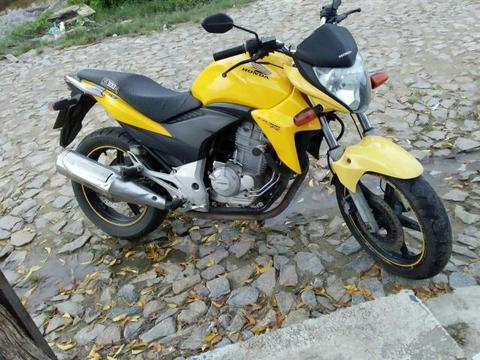 Troco cb300r 2013 - 2013