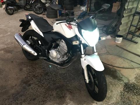 Cb 300r - 2012