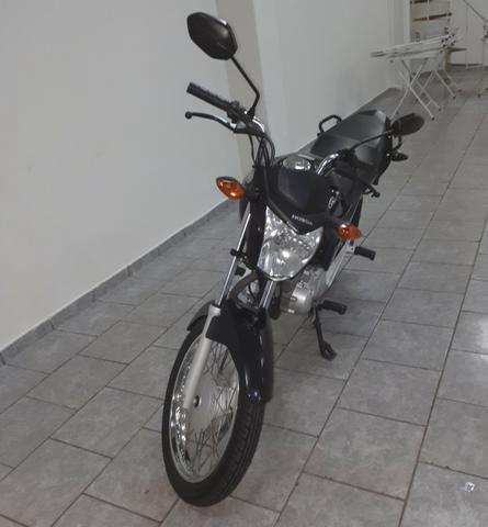 Cg 150 start 2015 - 2015