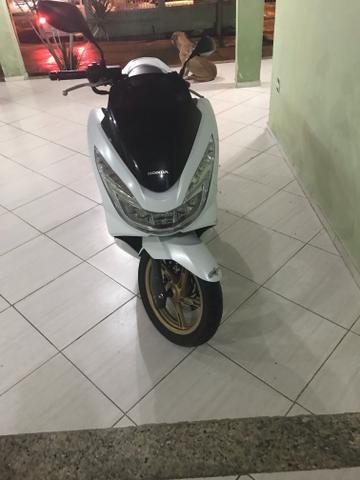 Vendo Pxc 150 - 2016