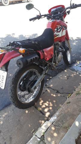 Moto xlr 125 - 2001