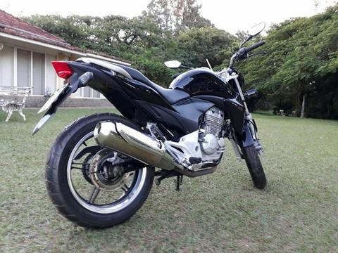 Cb 300 2013 - 2013