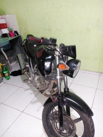 V/T Twister 2007 - 2007