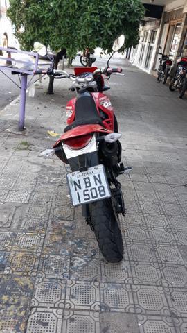 Vendo kasinski crz150 2011 - 2011