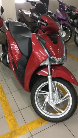 Honda Sh - 2018