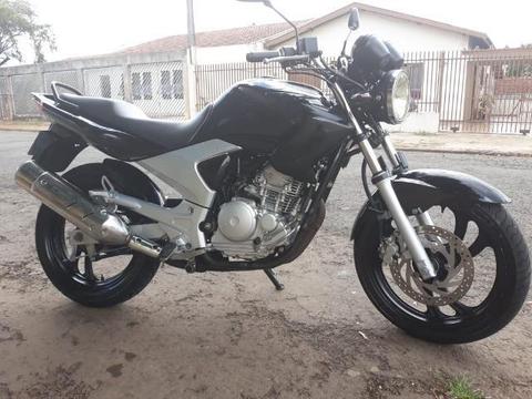 Yamaha Fazer Ys 250cc 2006 - 2006
