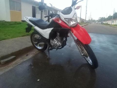 Bros 160 15/16 - 2016