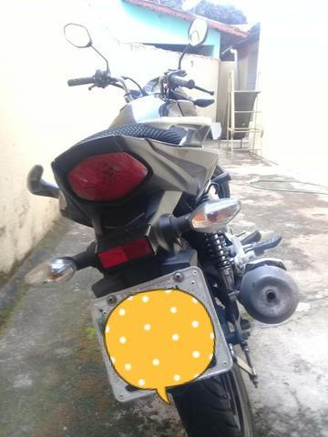 Titan 160 ex 2015-2016 - 2016