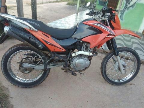 Vendo Bros 2012 por 4.500 - 2012