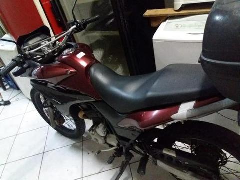 XRE 300 ano 2011 - 2011