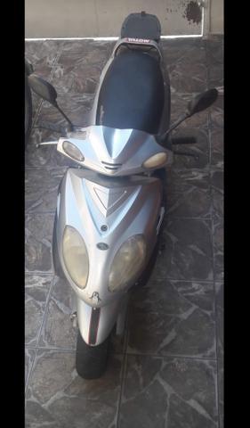 Moto scooter future 2005 - 2005