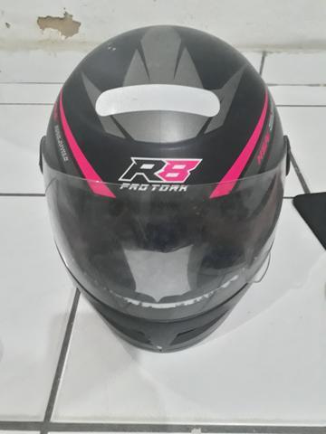 Capacete PROTORK