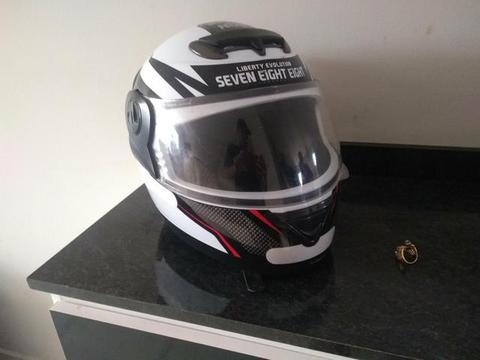 Capacete pro tork