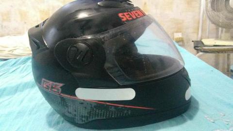 Capacete Protork G6 edition limited