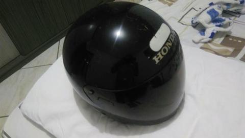 Capacete honda hondinha