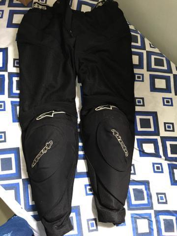 Calça Alpinestar moto