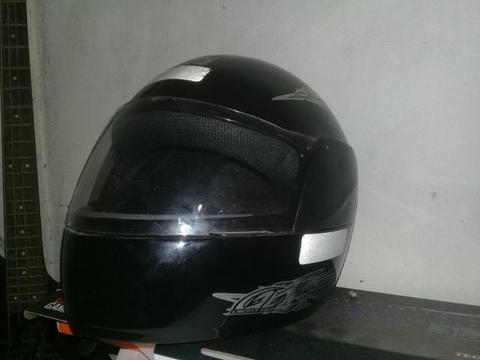 Capacete de Moto