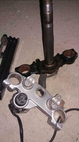 Vendo peças originais da Ténéré