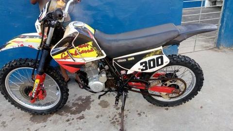 Xr200 extra - 2001