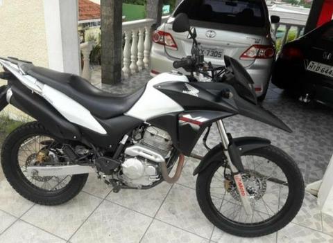 Vendo Xre 300 2015 - 2015