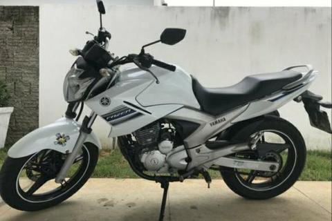 Yamaha Fazer 250 2014 - 2014