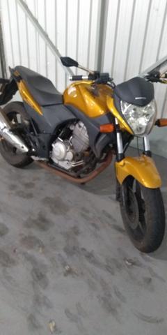 Cb300r vendo ou troco por moto valor menor - 2009